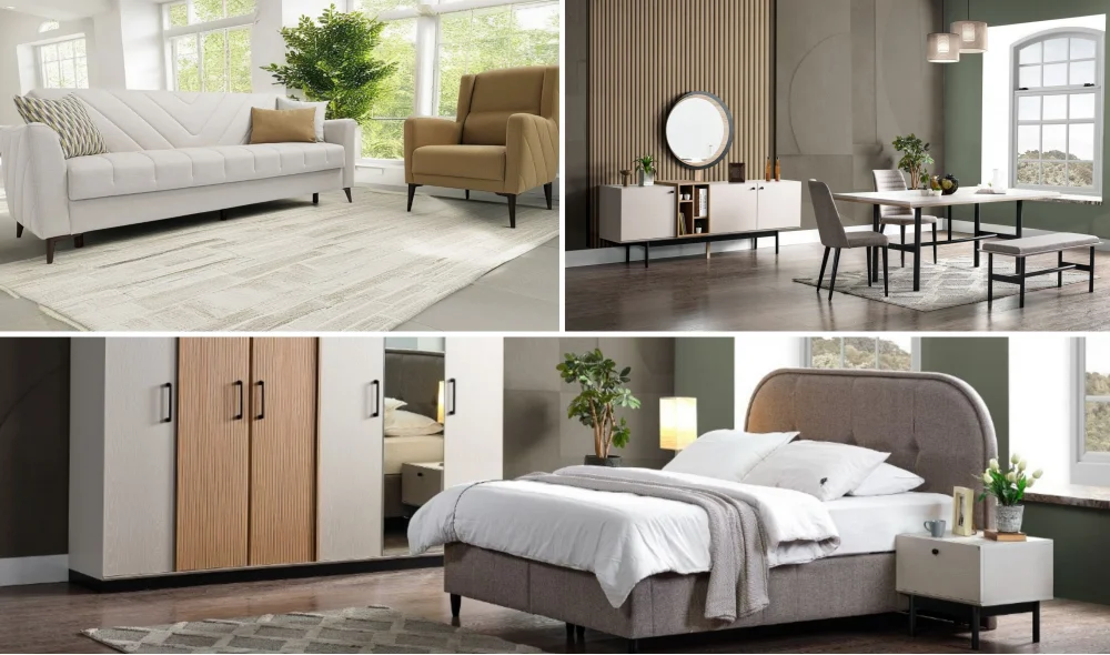 Lily Düğün Paketi