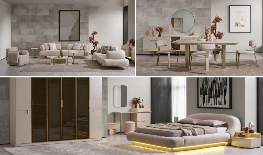 Lizbon Düğün Paketi