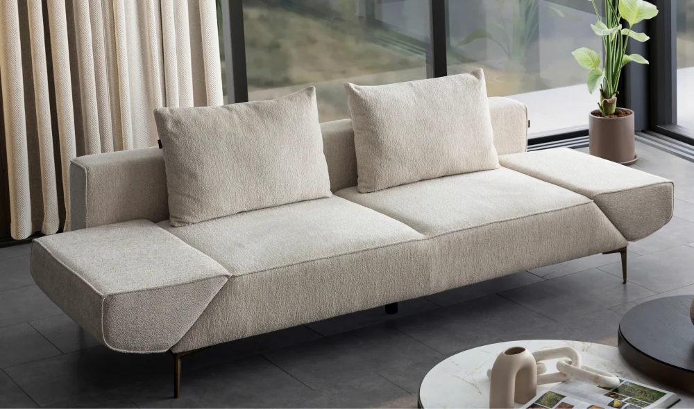 Loft Koltuk Takımı