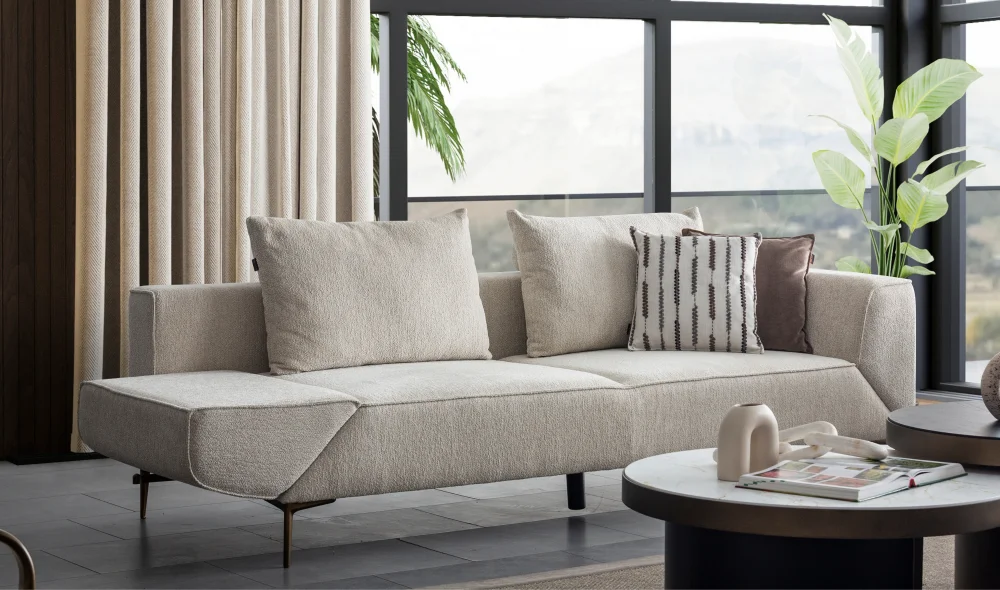 Loft Koltuk Takımı