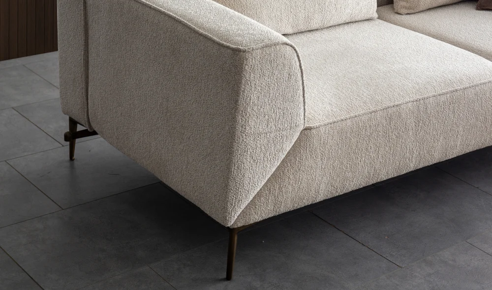 Loft Koltuk Takımı