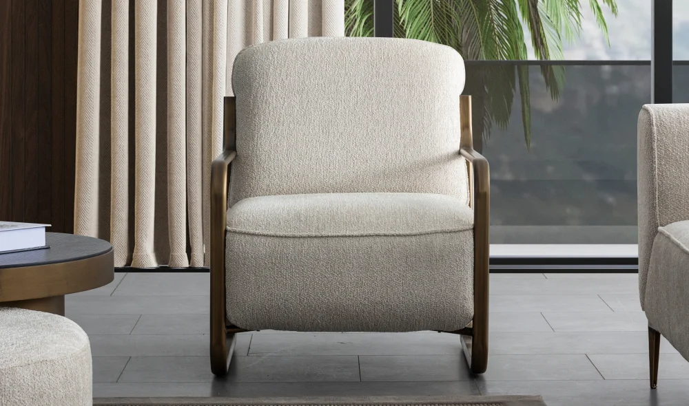 Loft Koltuk Takımı