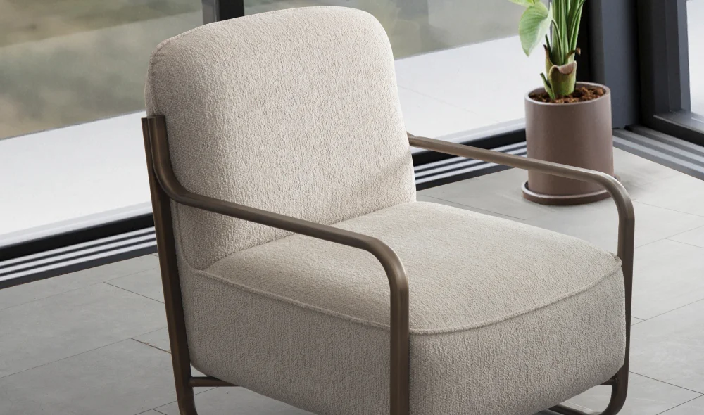 Loft Koltuk Takımı