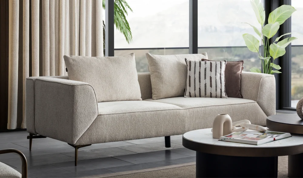 Loft Koltuk Takımı