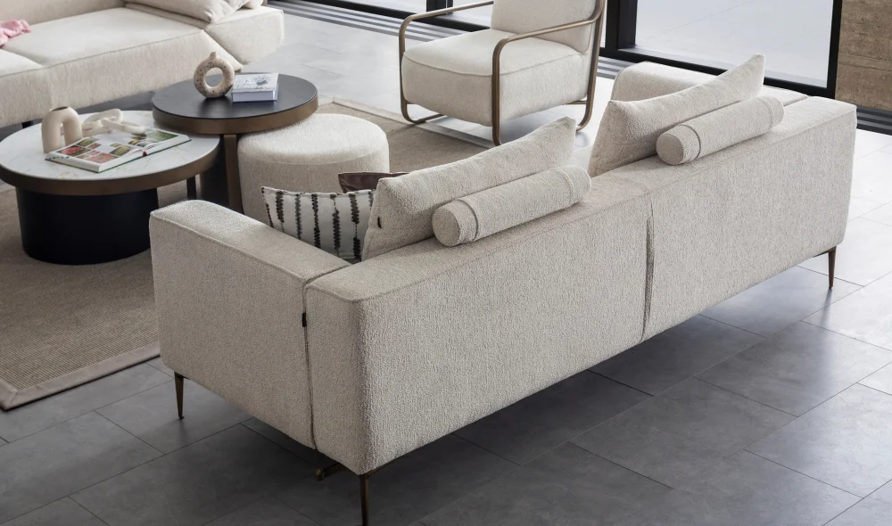 Loft Koltuk Takımı