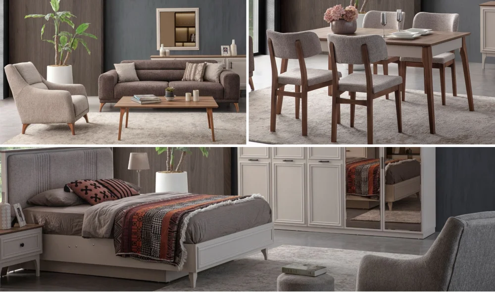 Luna Düğün Paketi