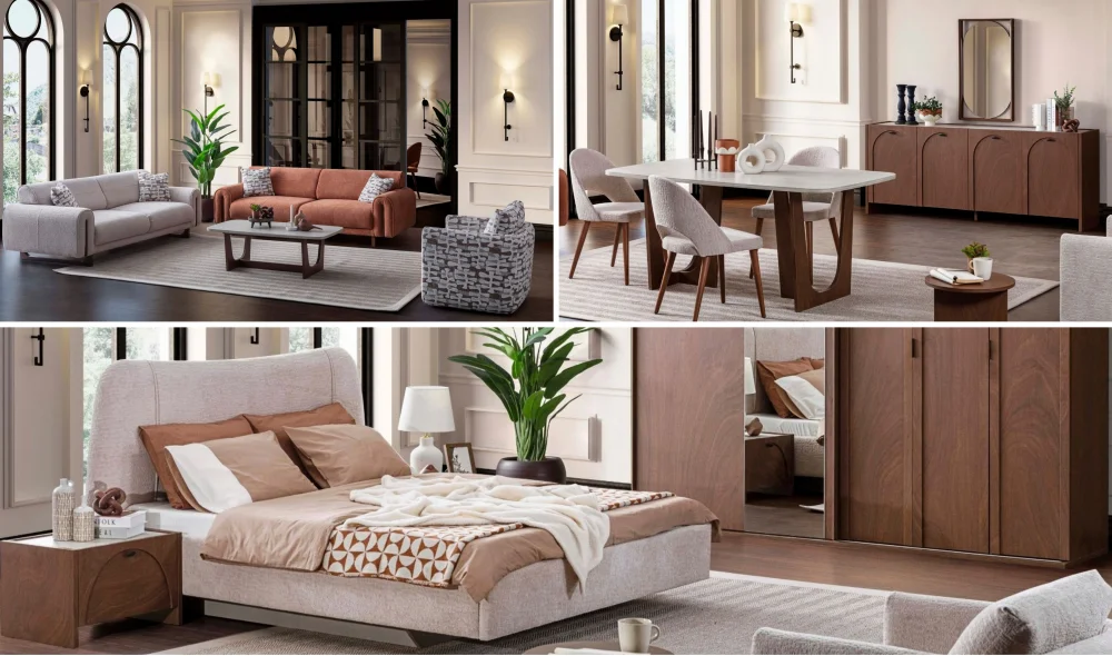 Malaga Düğün Paketi