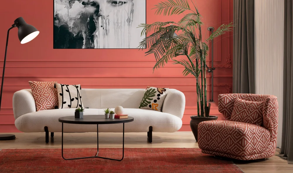 Manetti Koltuk Takımı