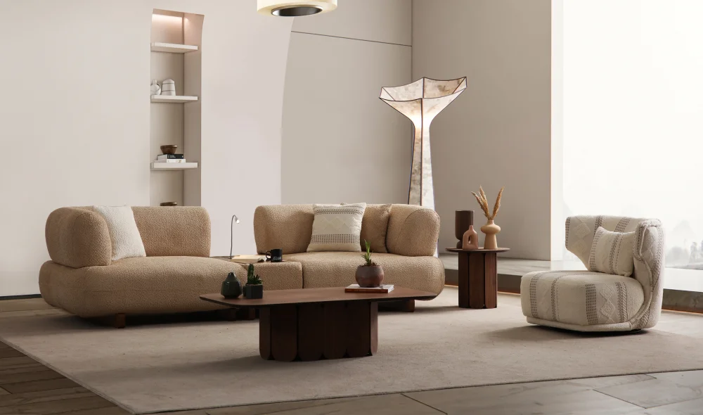 Manetti Premium Kahve Berjer