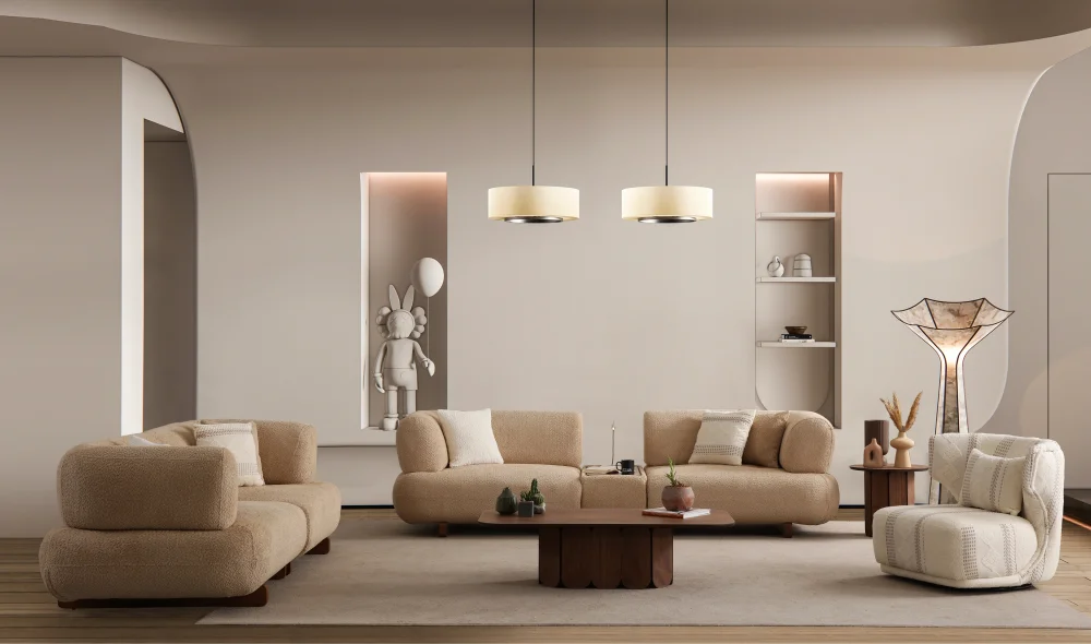 Manetti Premium Kahve Berjer