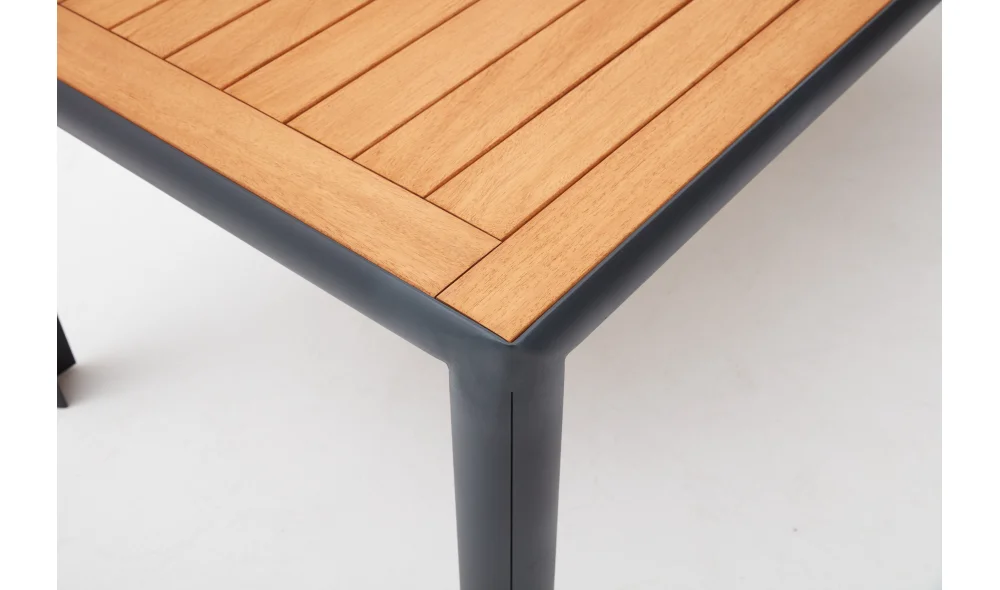 Marmaris Yemek Masası Takımı