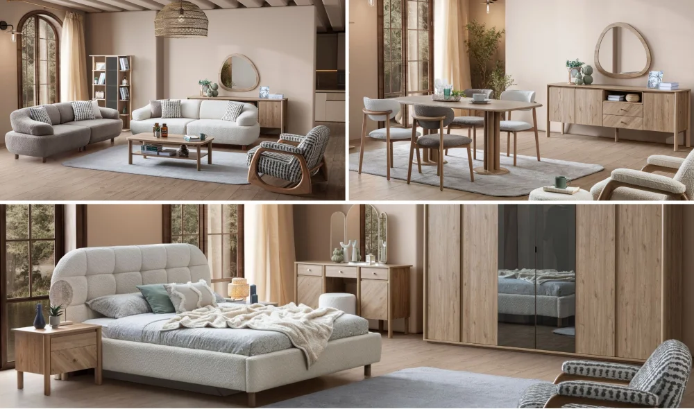 Mona Düğün Paketi