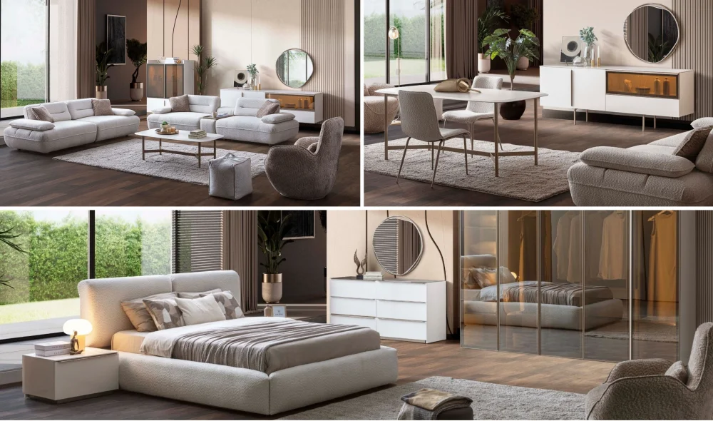 Noble Düğün Paketi