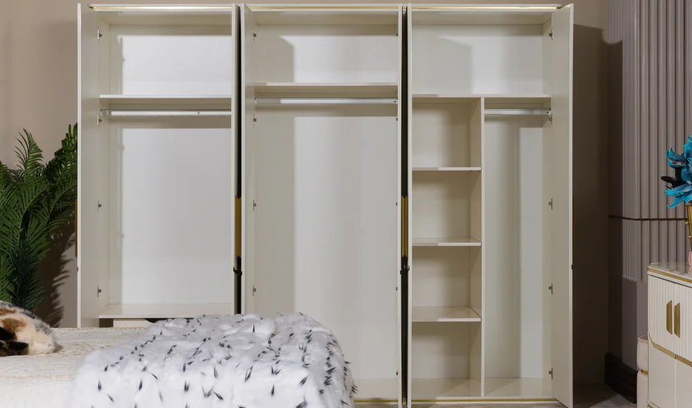 Paris Yatak Odası Takımı