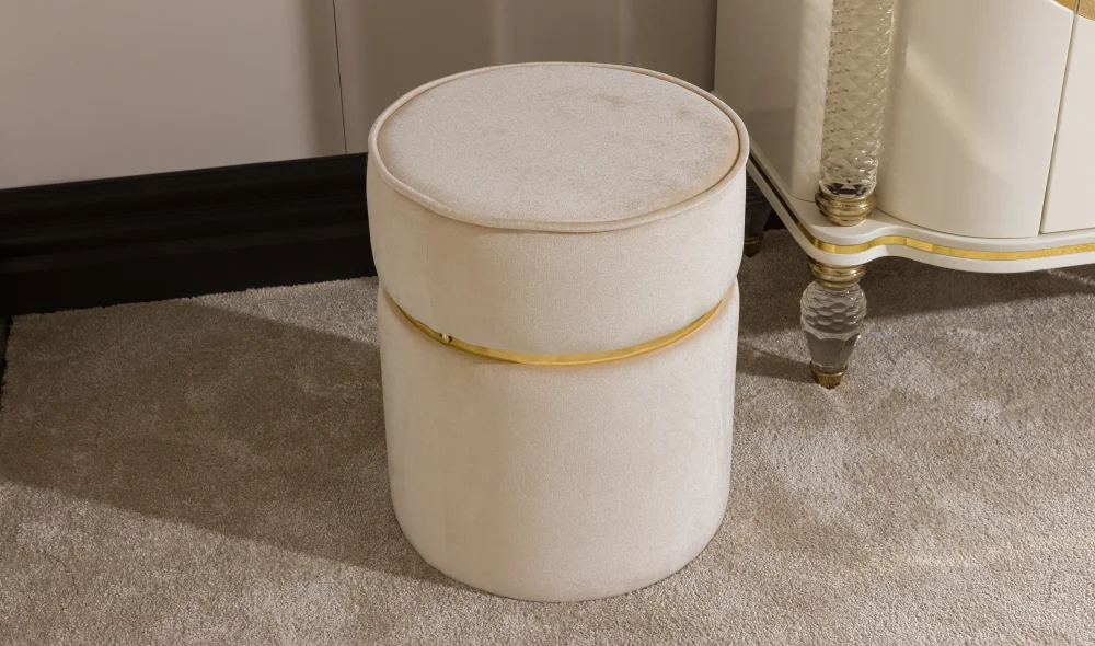 Paris Yatak Odası Takımı