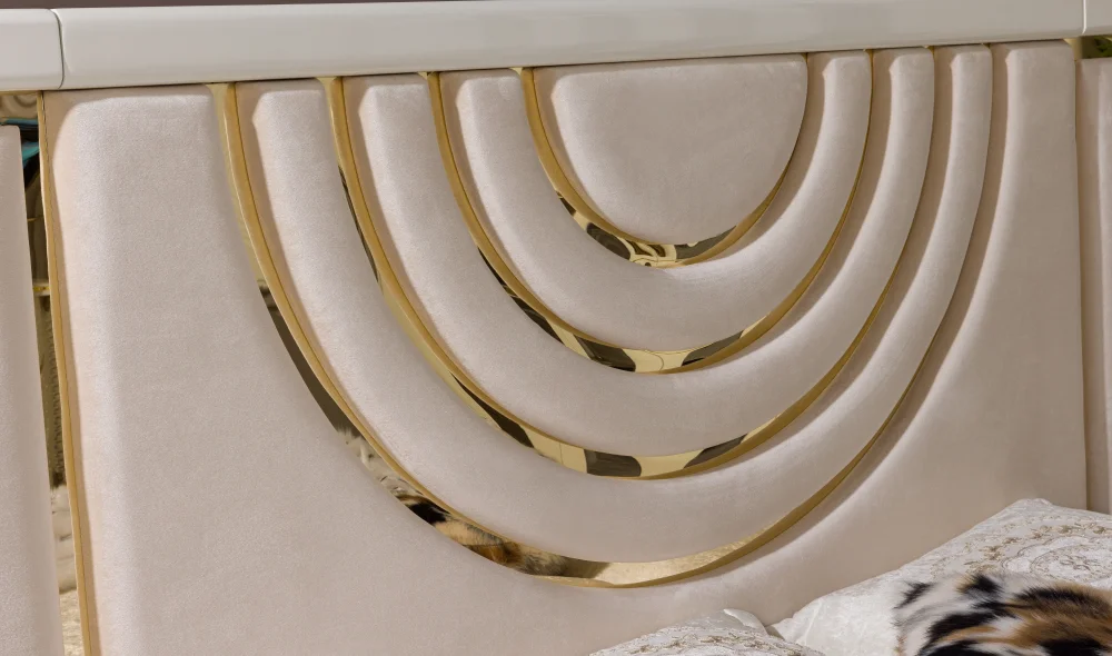 Paris Yatak Odası Takımı