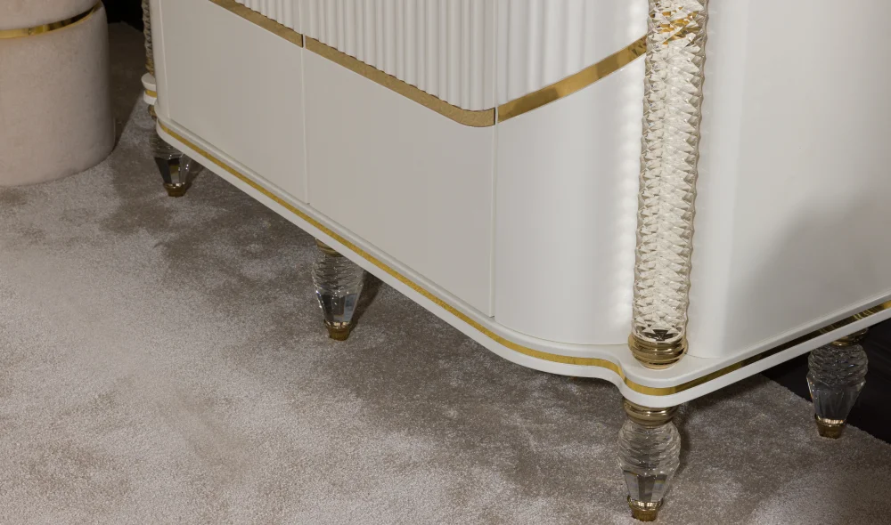 Paris Yatak Odası Takımı