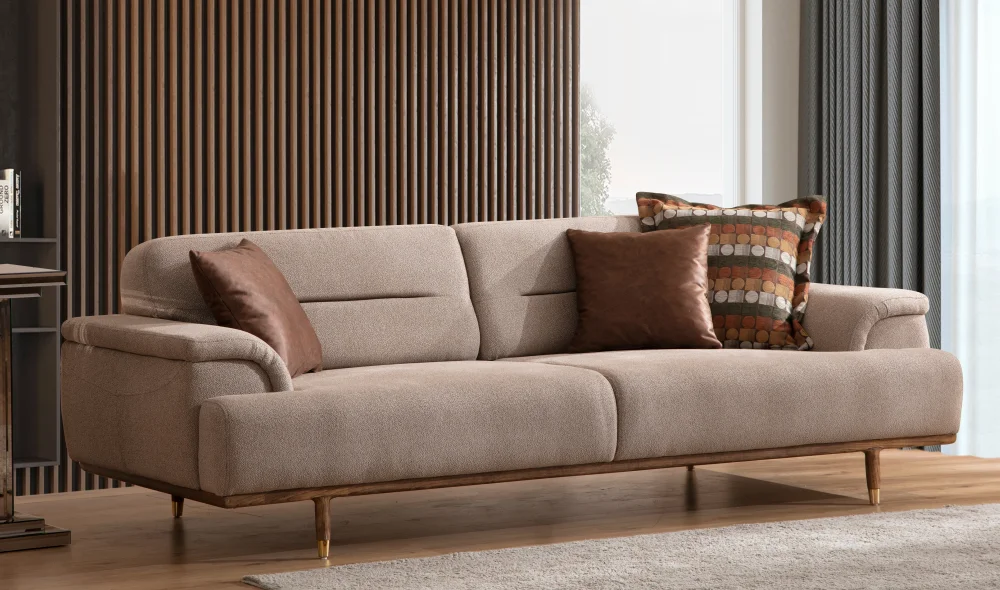 Point Koltuk Takımı