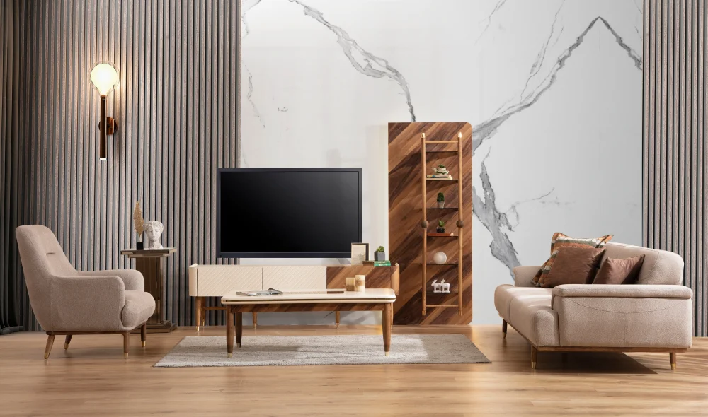 Point Koltuk Takımı