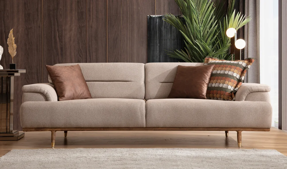 Point Koltuk Takımı