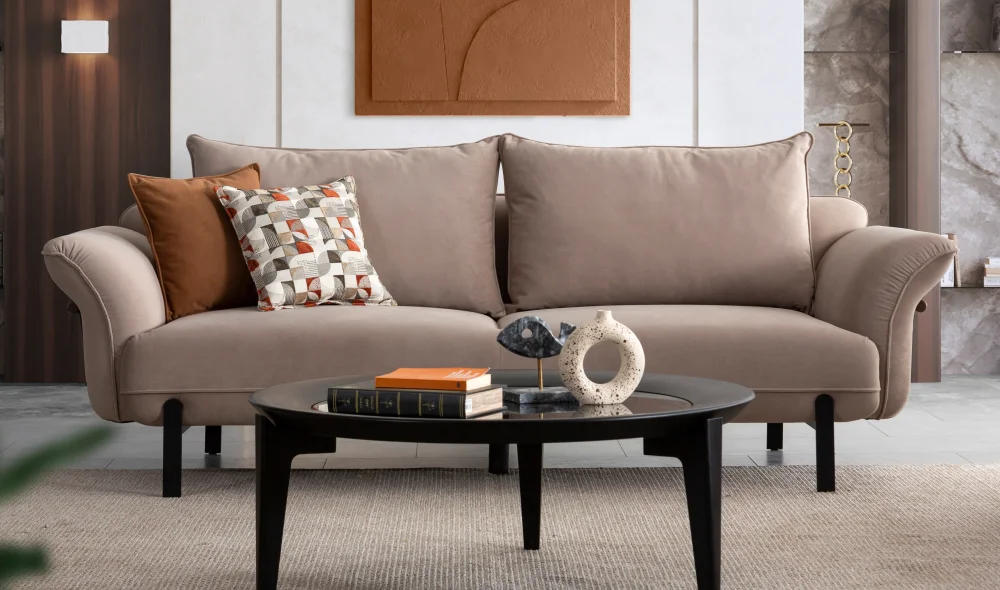 Prada Koltuk Takımı