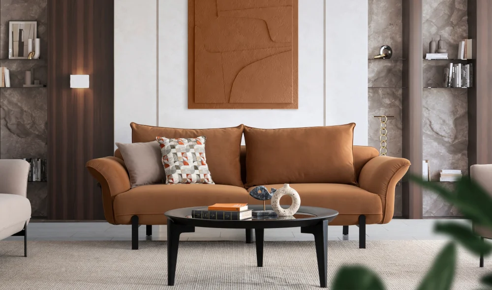 Prada Koltuk Takımı