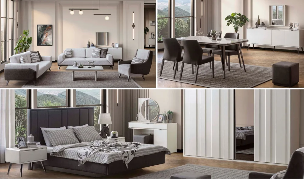 Sirius Düğün Paketi