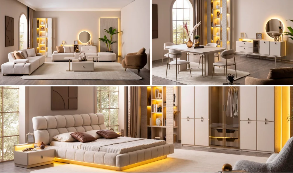 Viral Düğün Paketi