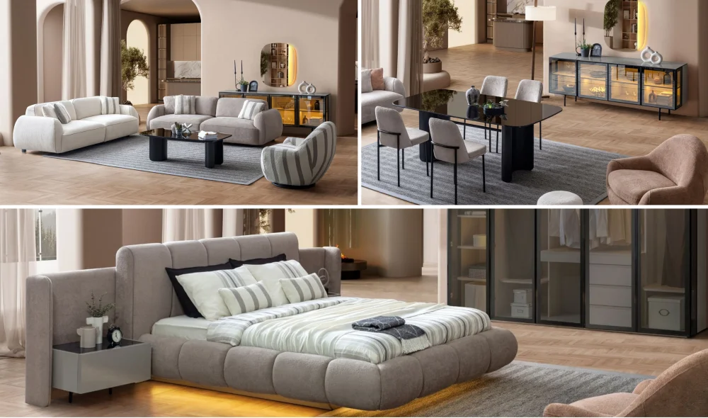 Zenith Düğün Paketi