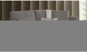 Argemon Maxi Dinlenmeli Köşe Koltuk Takımı