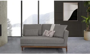 Argemon Maxi Dinlenmeli Köşe Koltuk Takımı