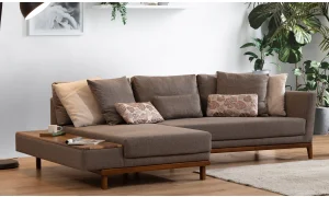 Argemon Maxi Dinlenmeli Köşe Koltuk Takımı