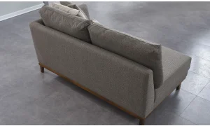 Argemon Maxi Dinlenmeli Köşe Koltuk Takımı