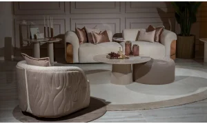 Aura Koltuk Takımı