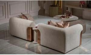 Aura Koltuk Takımı