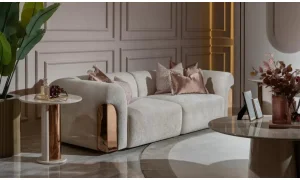 Aura Koltuk Takımı