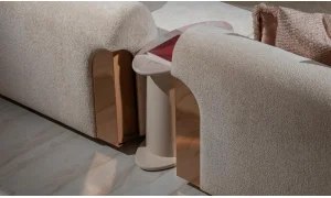 Aura Yemek Odası Takımı