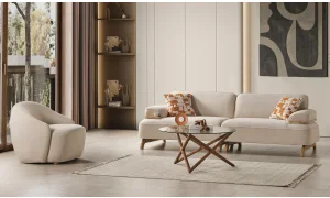 Banco Koltuk Takımı