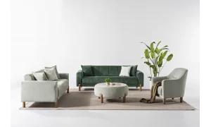 Bohem Koltuk Takımı