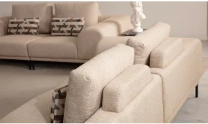 Calyx Koltuk Takımı