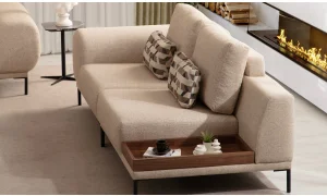 Calyx Koltuk Takımı