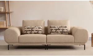 Calyx Koltuk Takımı