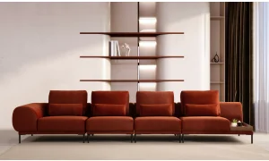 Calyx Maxi Köşe Koltuk Takımı