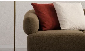 Cardea Maxi Dinlenmeli Köşe Koltuk Takımı