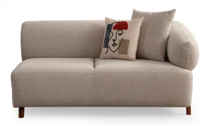 Cardea Mini Köşe Koltuk Takımı