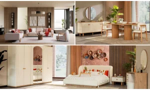 Coco Düğün Paketi