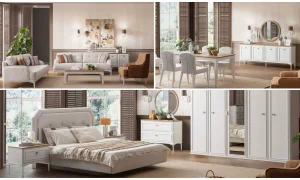 Country Düğün Paketi