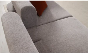 Cratos Yataklı Koltuk Takımı