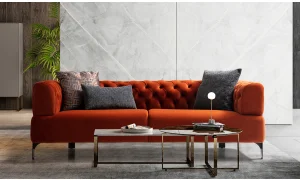 Cratos Koltuk Takımı