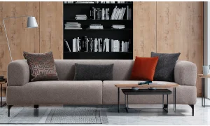 Cratos Koltuk Takımı